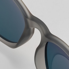 Óculos de Sol Yopp Polarizado Uv400 Iti Malia - Foto 6