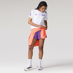 Camiseta adidas Maratona do Rio - Feminina - Foto 3