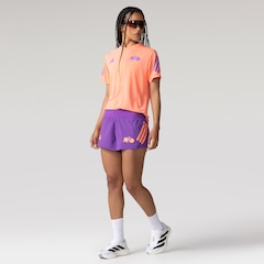 Camiseta adidas Maratona do Rio - Feminina - Foto 3