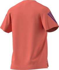Camiseta adidas Maratona do Rio - Feminina - Foto 3