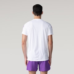 Camiseta adidas Maratona do Rio - Masculina - Foto 2