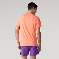 Camiseta adidas Maratona do Rio - Masculina - Foto 2