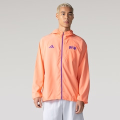Jaqueta adidas Maratona do Rio - Masculina - Foto 1