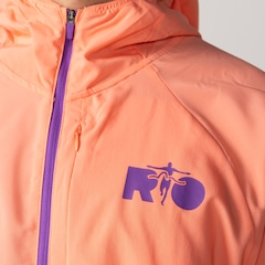 Jaqueta adidas Maratona do Rio - Masculina - Foto 6