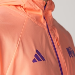 Jaqueta adidas Maratona do Rio - Masculina - Foto 7