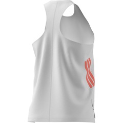 Camiseta Regata adidas Maratona do Rio - Feminina - Foto 3