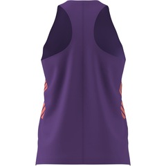 Camiseta Regata adidas Maratona do Rio - Feminina - Foto 3