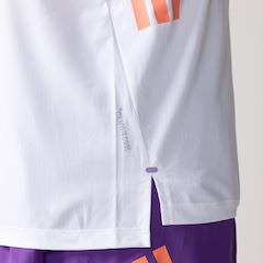 Camiseta Regata adidas Maratona do Rio - Masculina - Foto 5