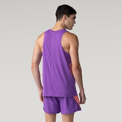 Camiseta Regata adidas Maratona do Rio - Masculina - Foto 2