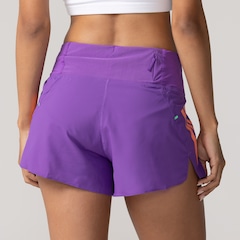 Shorts adidas Maratona do Rio - Feminino - Foto 3