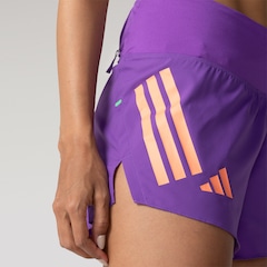 Shorts adidas Maratona do Rio - Feminino - Foto 9