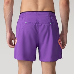 Shorts adidas Maratona do Rio - Masculino - Foto 3