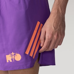 Shorts adidas Maratona do Rio - Masculino - Foto 6