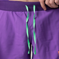 Shorts adidas Maratona do Rio - Masculino - Foto 10