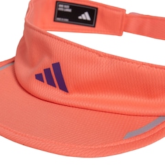 Viseira adidas Maratona do Rio - Foto 3