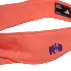 Viseira adidas Maratona do Rio - Foto 4