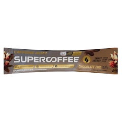 Pré-Treino SuperCoffee Língua de Gato Stick - Chocolate - 10g - Foto 1