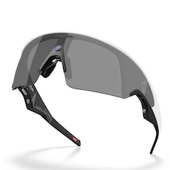 Óculos de Sol Unissex Oakley Meta Vanguard - Foto 3