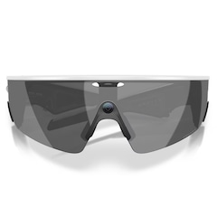 Óculos de Sol Unissex Oakley Meta Vanguard - Foto 8