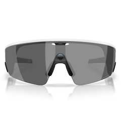 Óculos de Sol Unissex Oakley Meta Vanguard - Foto 7