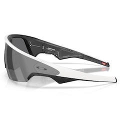 Óculos de Sol Unissex Oakley Meta Vanguard - Foto 5