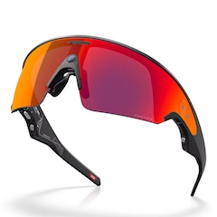 Óculos de Sol Unissex Oakley Meta Vanguard - Foto 3