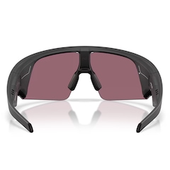Óculos de Sol Unissex Oakley Meta Vanguard - Foto 4
