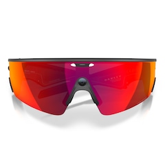 Óculos de Sol Unissex Oakley Meta Vanguard - Foto 7