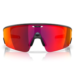 Óculos de Sol Unissex Oakley Meta Vanguard - Foto 8
