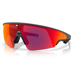 Óculos de Sol Unissex Oakley Meta Vanguard - Foto 1