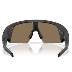 Óculos de Sol Unissex Oakley Meta Vanguard - Foto 4