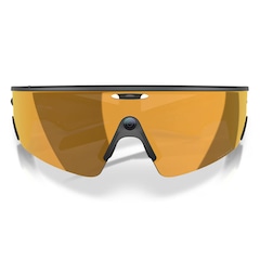 Óculos de Sol Unissex Oakley Meta Vanguard - Foto 7