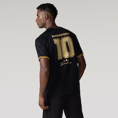 CAMISA AFA D1OS MARADONA MASC - Foto 2