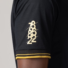 CAMISA AFA D1OS MARADONA MASC - Foto 3