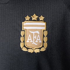 CAMISA AFA D1OS MARADONA MASC - Foto 5