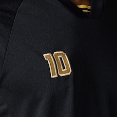 CAMISA AFA D1OS MARADONA MASC - Foto 6
