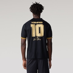 Camisa AFA D1OS Kempes Masculina - Foto 2