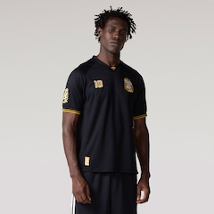 Camisa AFA D1OS Kempes Masculina - Foto 3