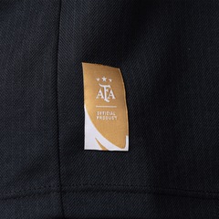 Camisa AFA D1OS Kempes Masculina - Foto 5