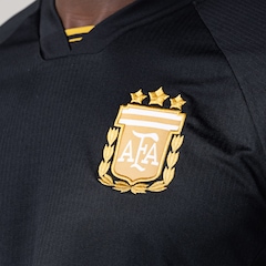 Camisa AFA D1OS Kempes Masculina - Foto 6