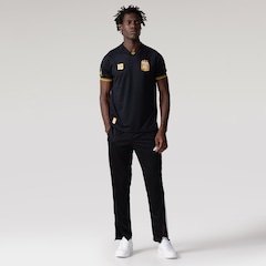 Camisa AFA D1OS Kempes Masculina - Foto 8