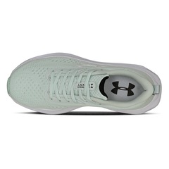 Tenis Under Armour Chsunny - Feminino - Foto 3