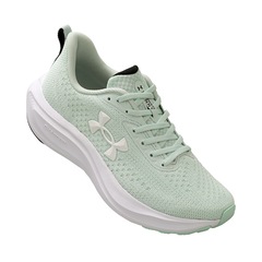 Tenis Under Armour Chsunny - Feminino - Foto 4