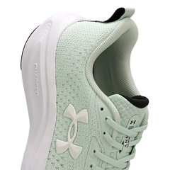 Tenis Under Armour Chsunny - Feminino - Foto 8