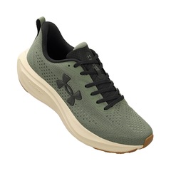 Tenis Under Armour Chsunny - Masculino - Foto 4