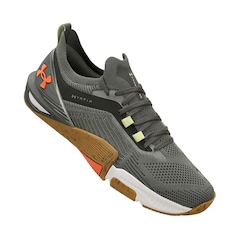 Tênis Masculino Under Armour Tribase Cross 2 SE - Foto 4