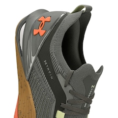 Tênis Masculino Under Armour Tribase Cross 2 SE - Foto 8