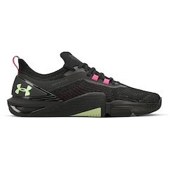 Tênis Masculino Under Armour Tribase Cross 2 SE - Foto 1