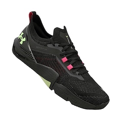 Tênis Masculino Under Armour Tribase Cross 2 SE - Foto 4
