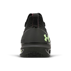Tênis Masculino Under Armour Tribase Cross 2 SE - Foto 5